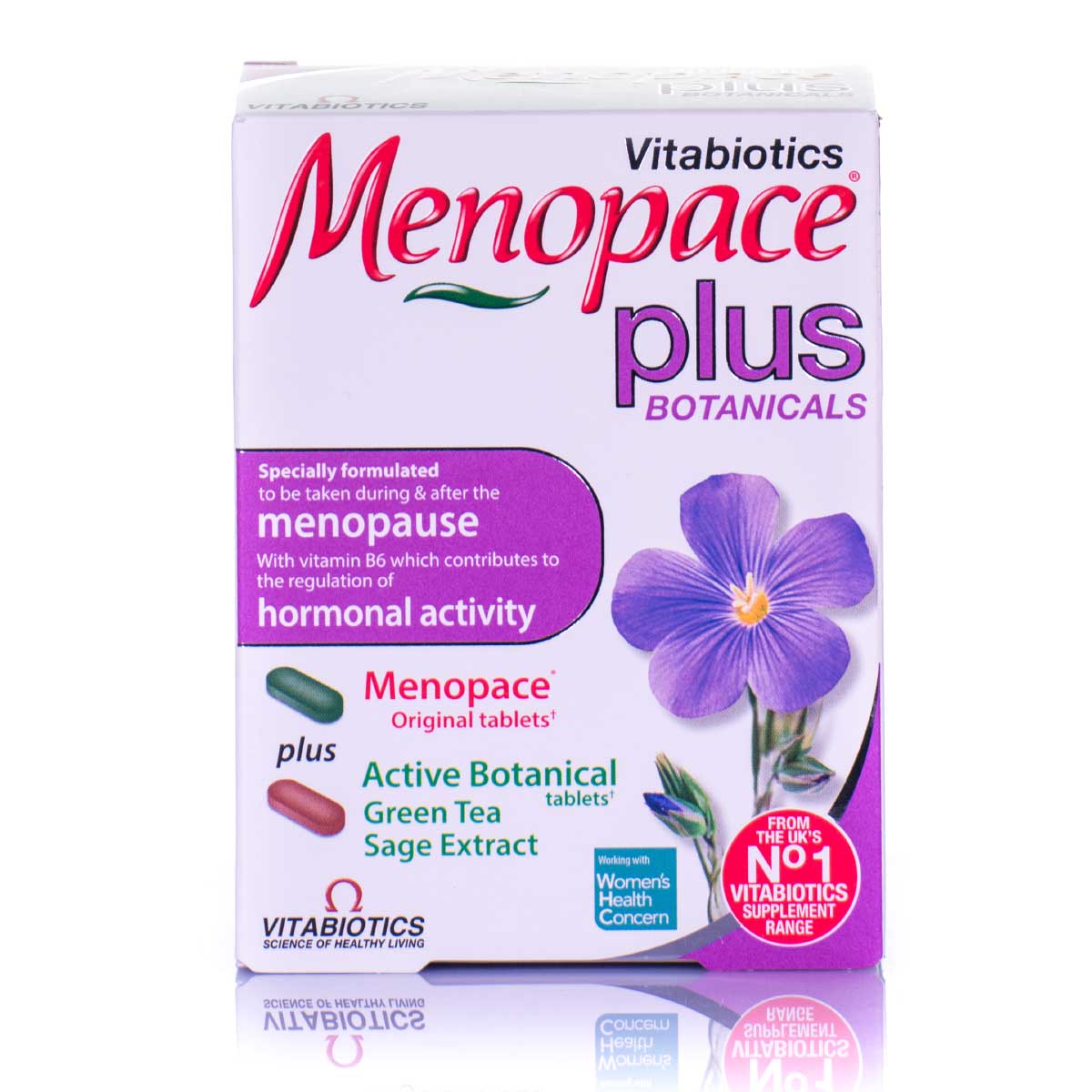 Менопейс Плюс (Menopace Plus) - Купить в  Магазин товаров .